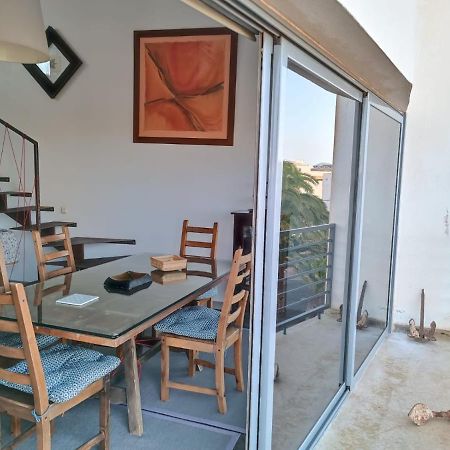 아리시페 Casa Naos 아파트 외부 사진