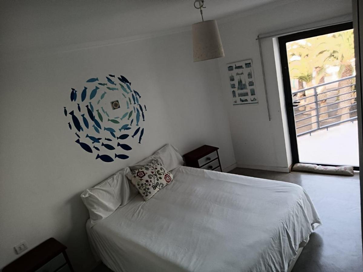 아리시페 Casa Naos 아파트 외부 사진